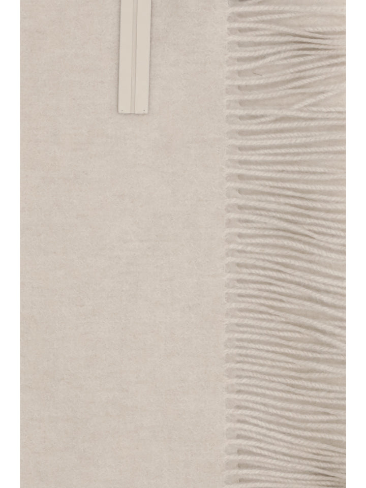 Oasi cashmere Scarf 3