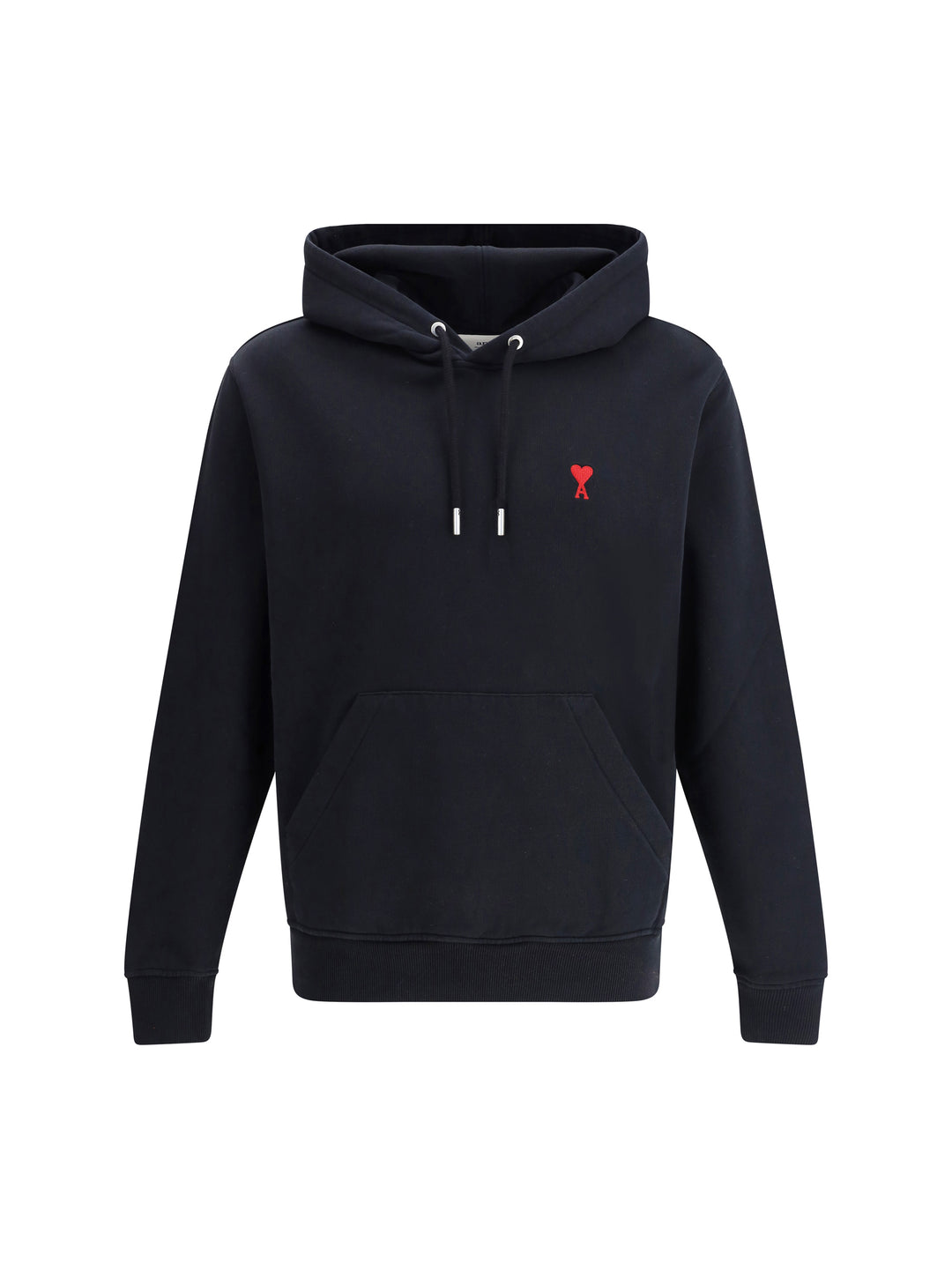 Logoed Hoodie 1