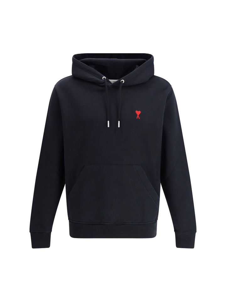 Logoed Hoodie 1