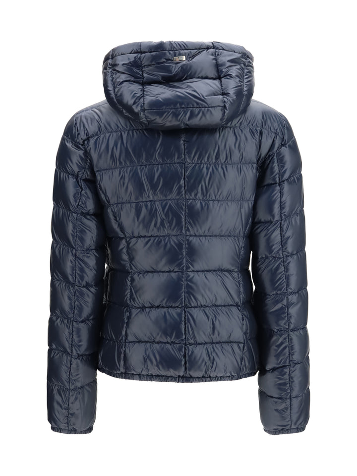Giada down Jacket 2