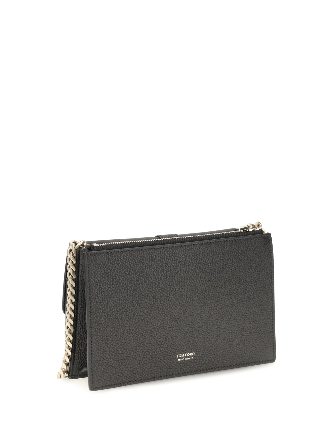 Chain Shoulder Bag 3