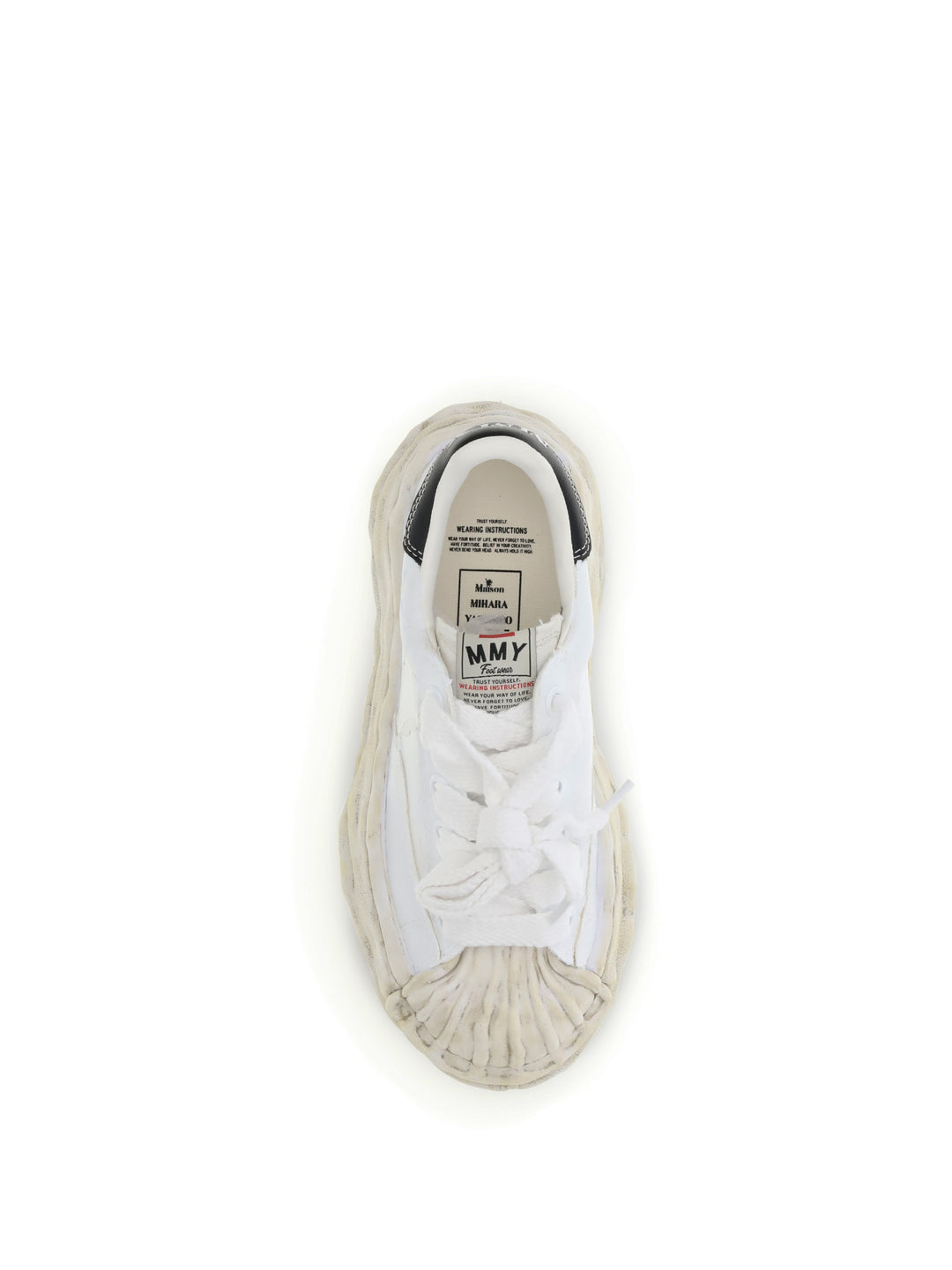 Blakey Sneakers 4