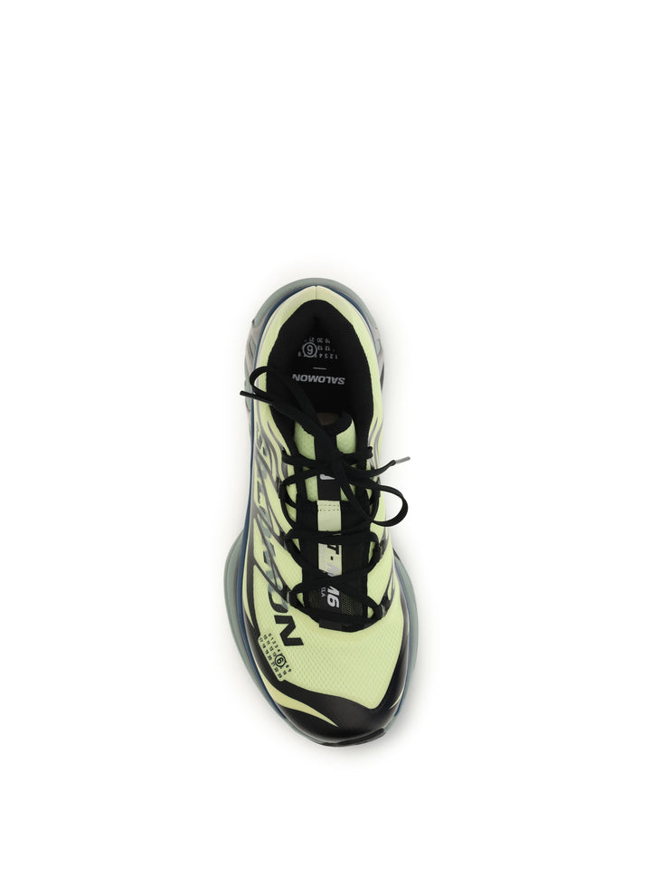 MM6 x Salomon Sneakers 4
