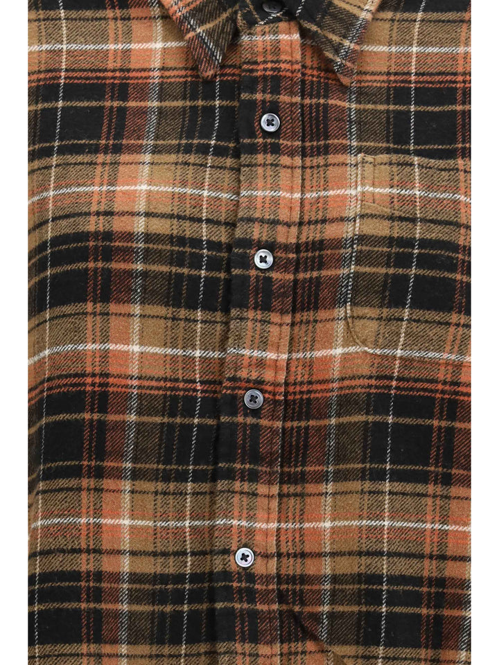 Plaid Shirt