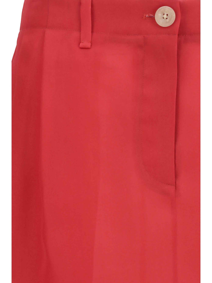 Lucian midi Skirt