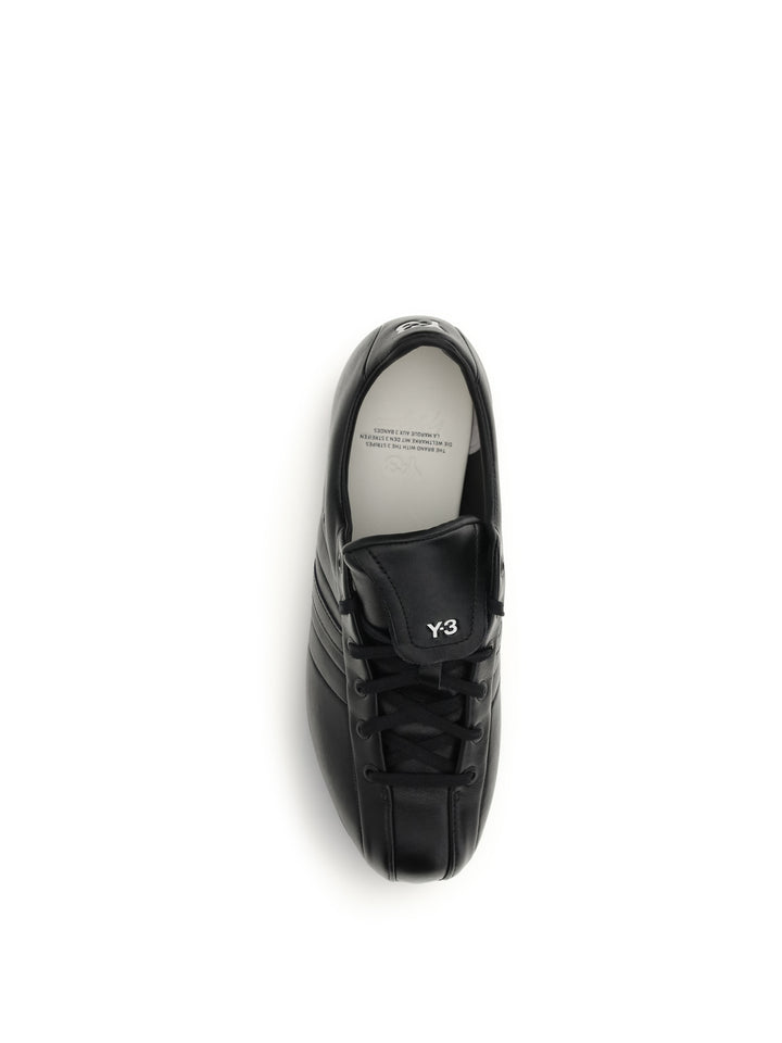 Field Sneakers 4