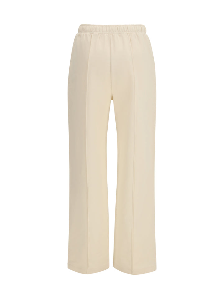 Cotton Sweatpants 2
