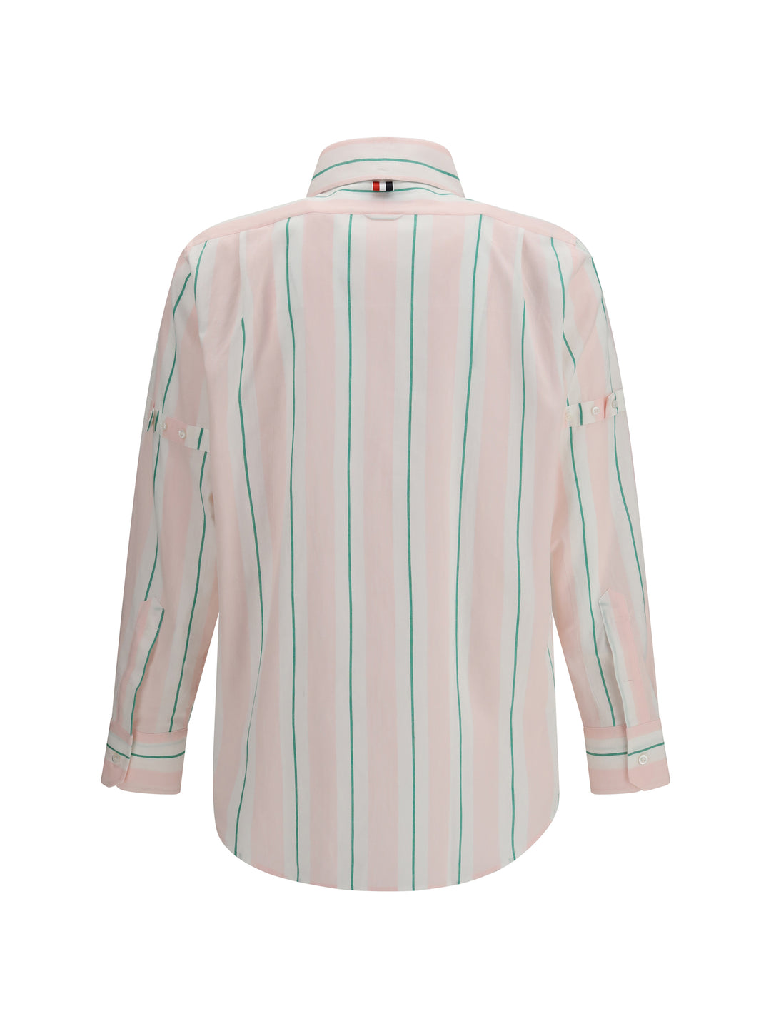 Button-down Shirt 2