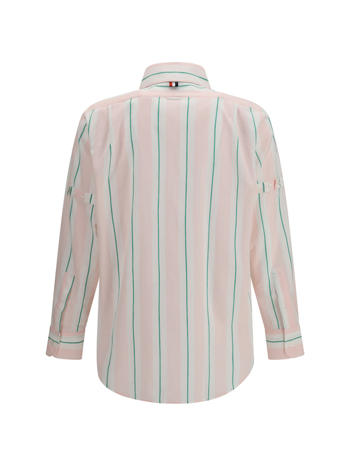 Button-down Shirt 2