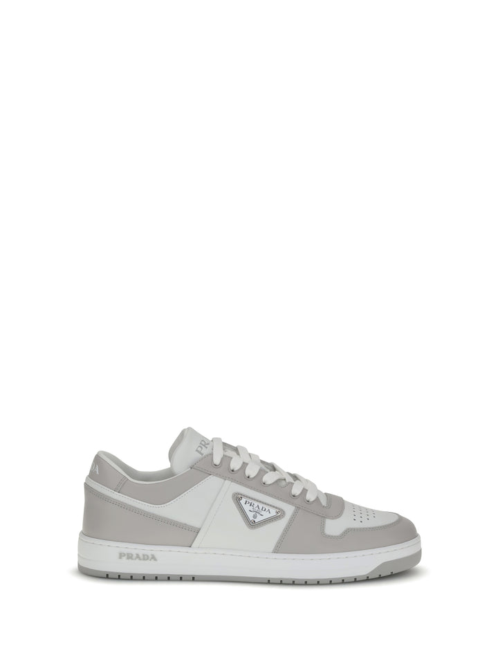 Downtown Sneakers 1