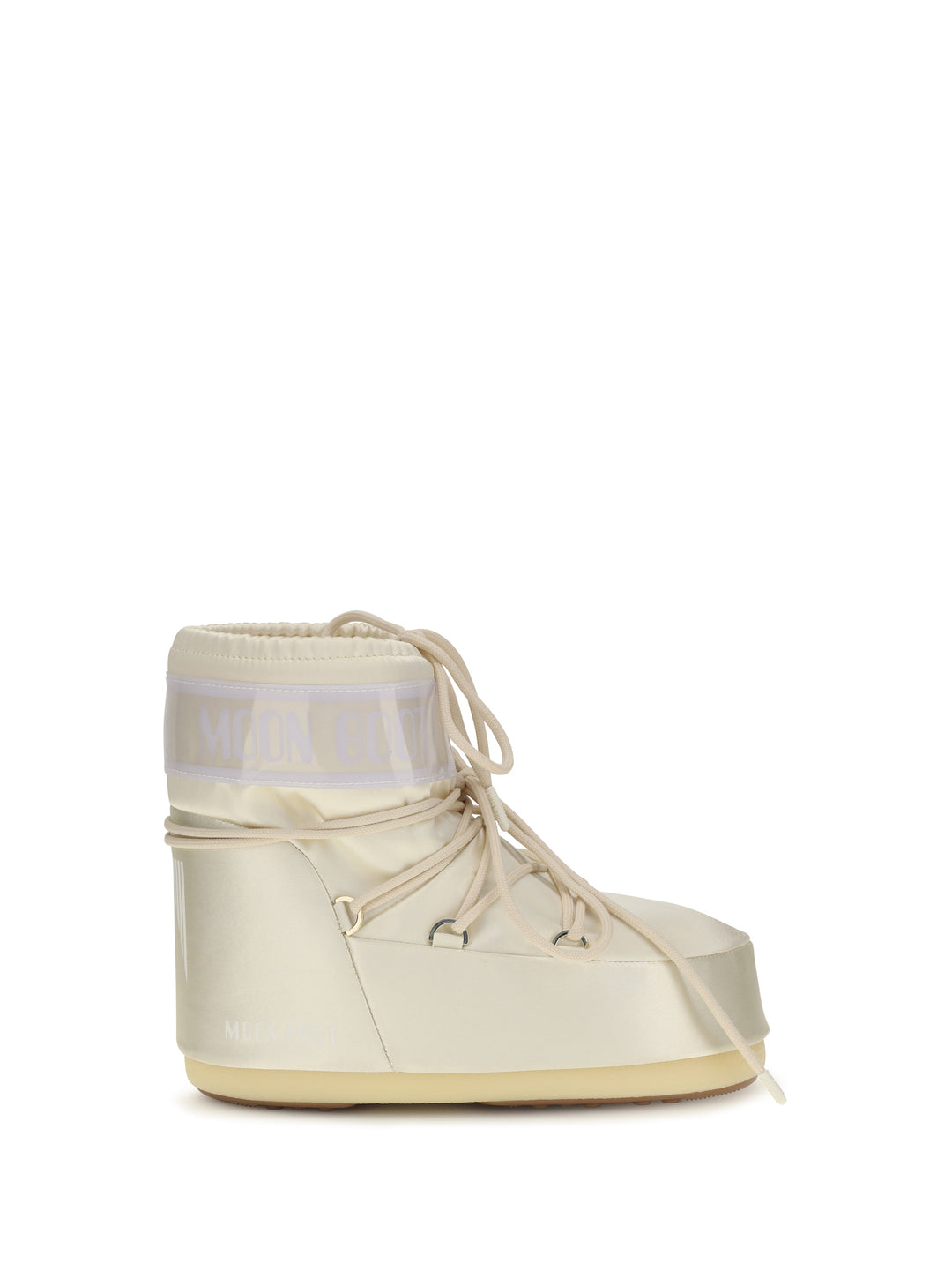 Icon Low Pearly Ankle Boots 1