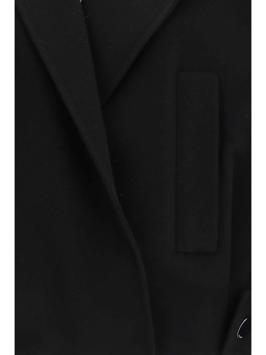 Idoneo pure virgin wool double Jacket