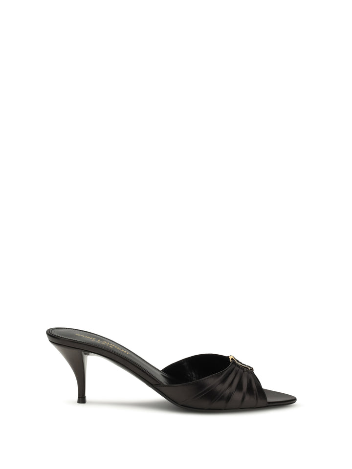 Babylone Sandals 1