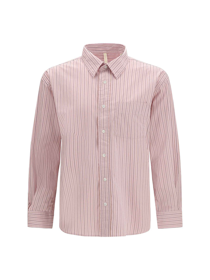 New Base Shirt