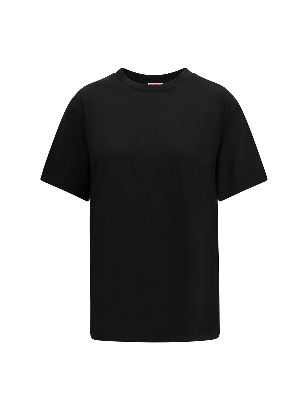 Cotton T-shirt 1