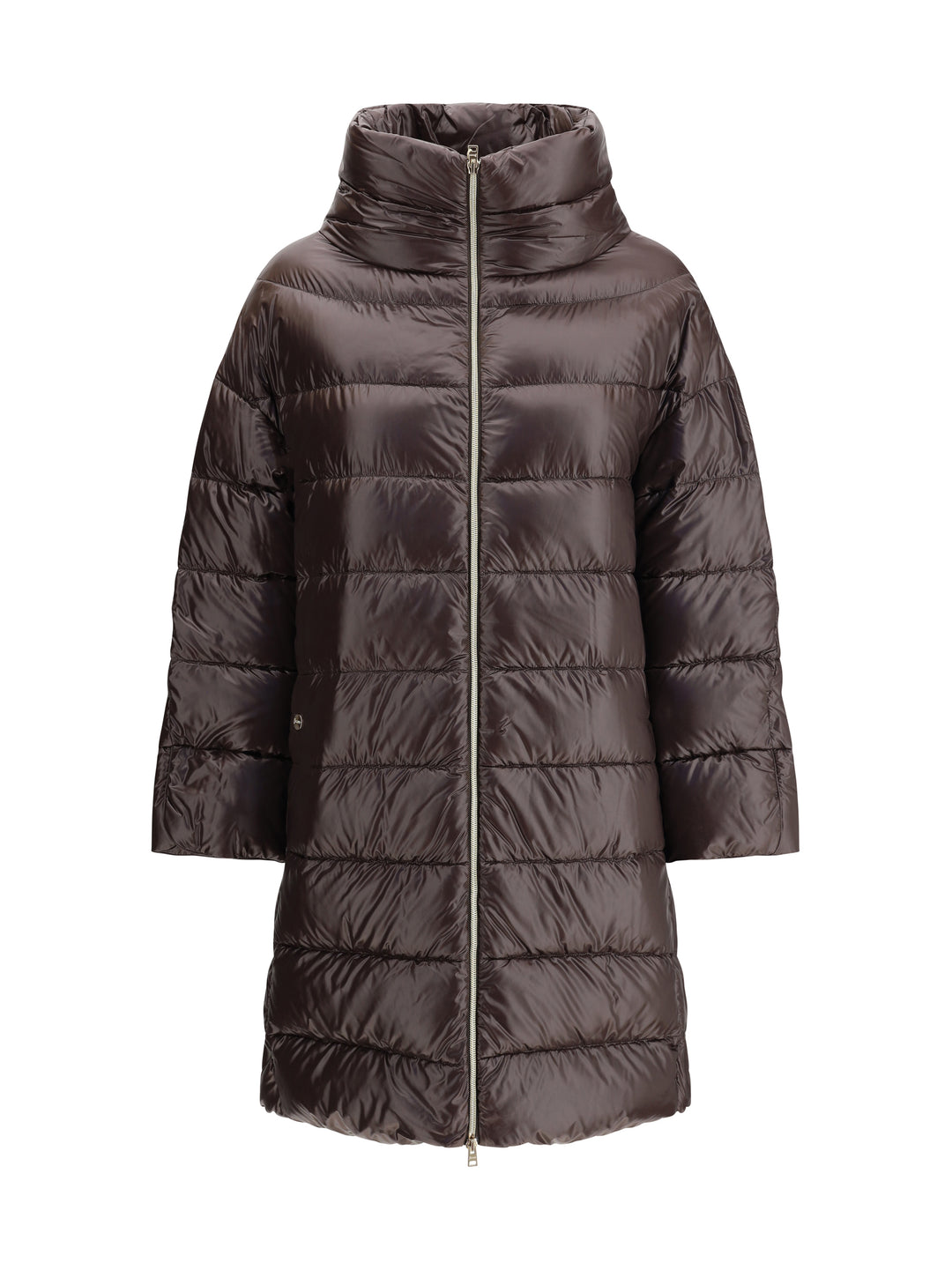 Midi Down Jacket 1