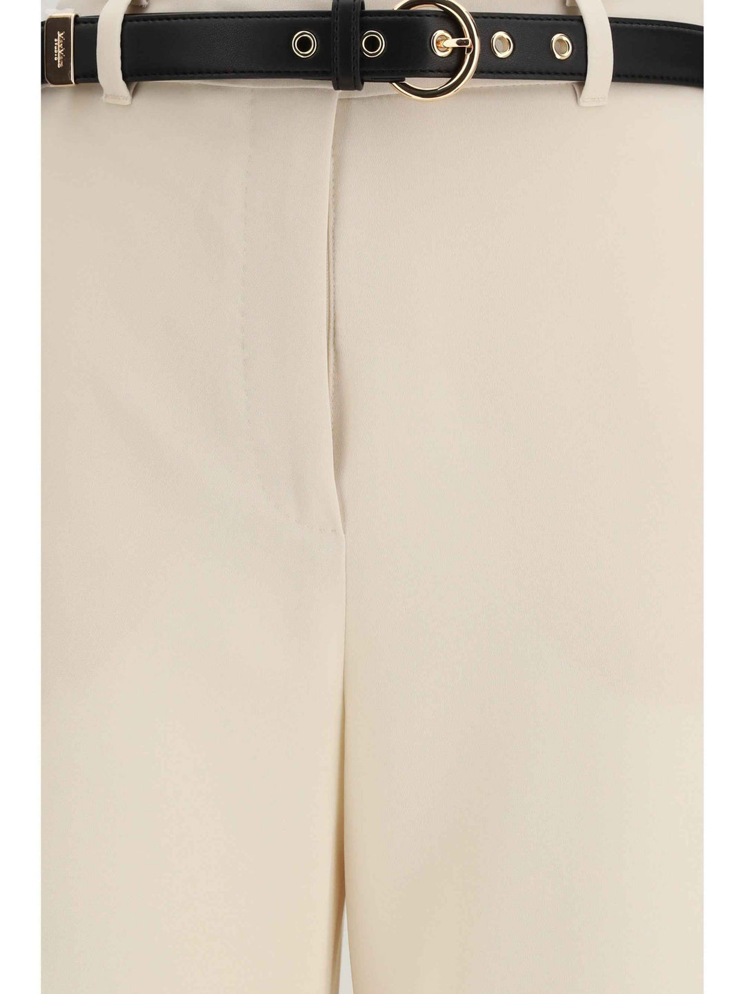 Elegant Pants with belt