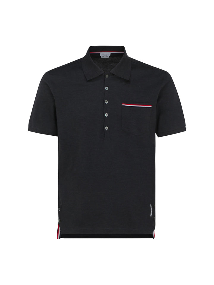 Short Sleeves Polo 1