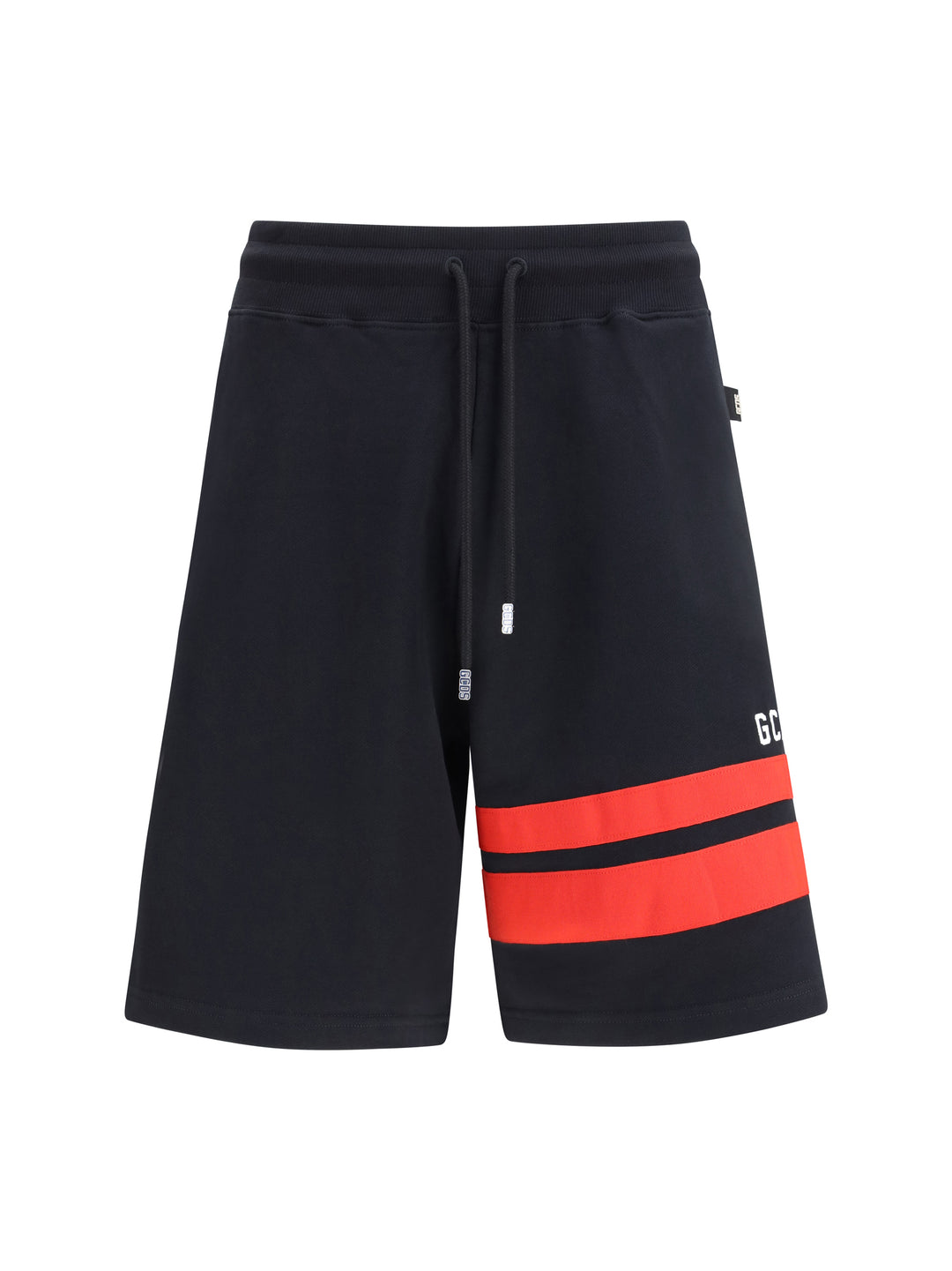Regular logo sweat Shorts 1