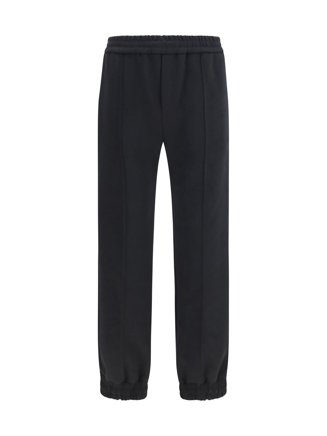 Cotton Sweatpants 1