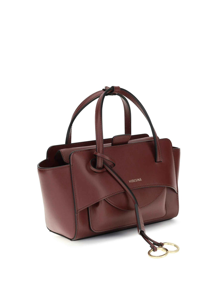 Flap small Handbag