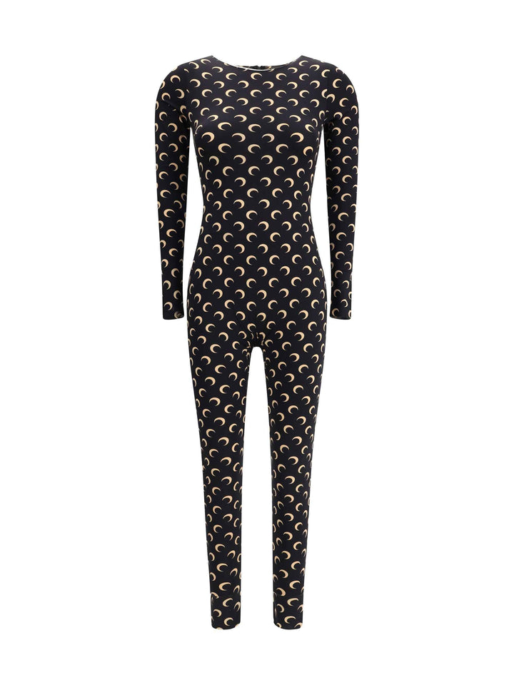 Moon Jumpsuit