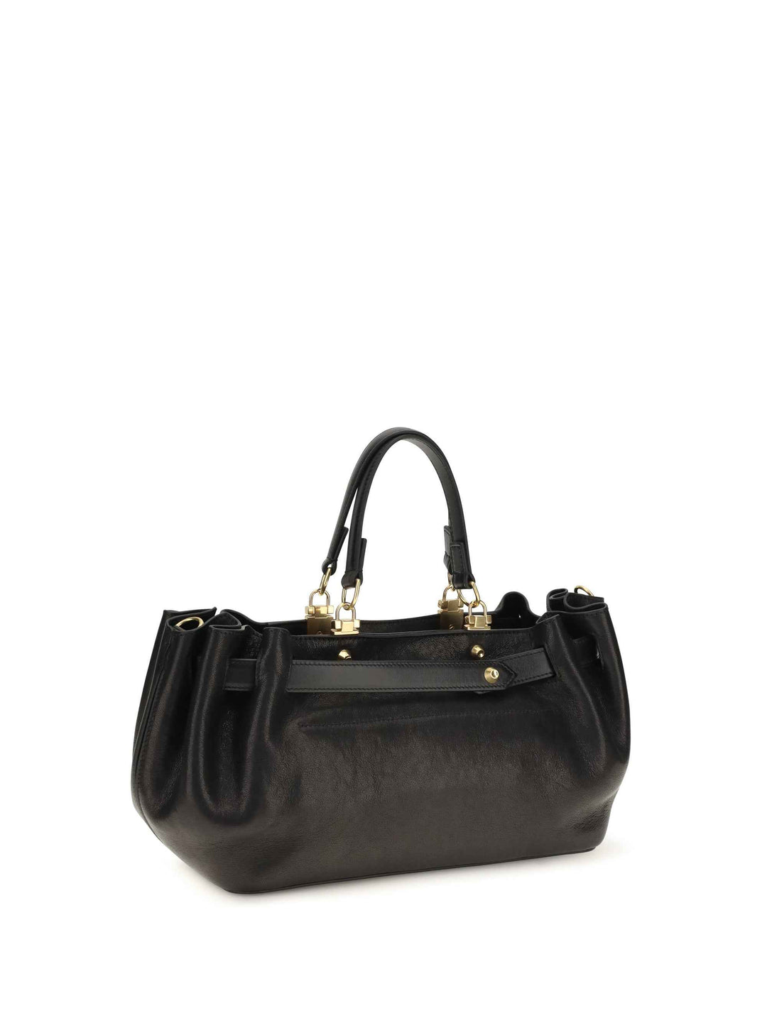 Small Bel Air Tote Bag