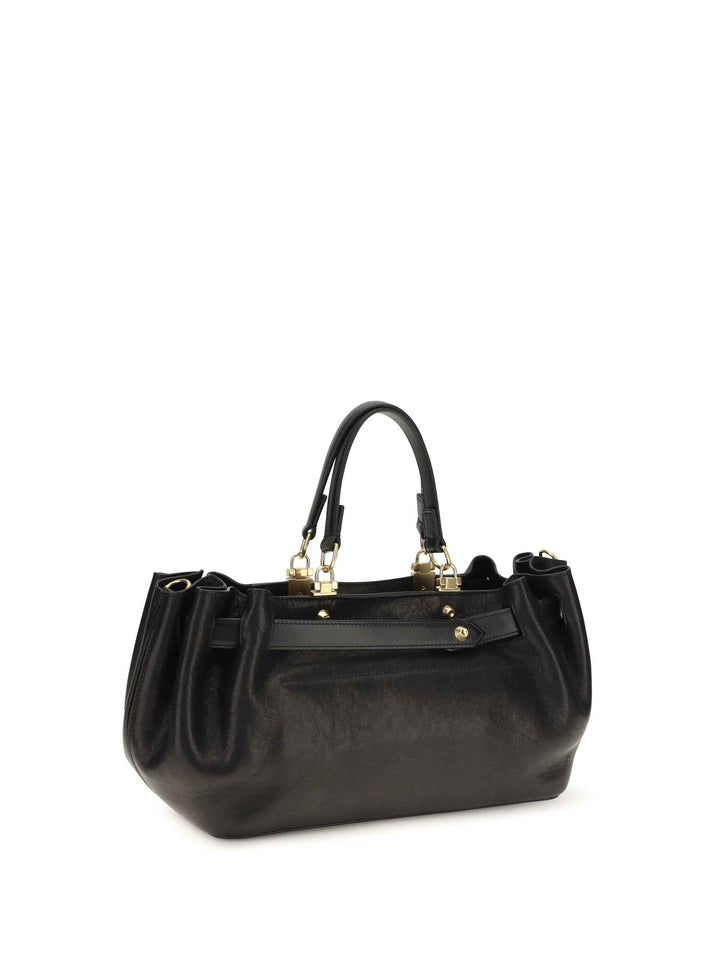 Small Bel Air Tote Bag