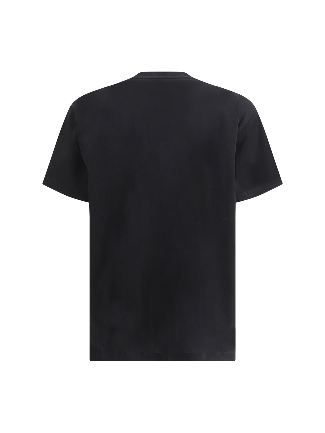 Archive Check pocket T-shirt 2