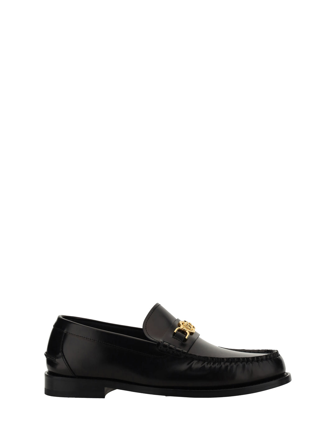 Leather Loafers 1