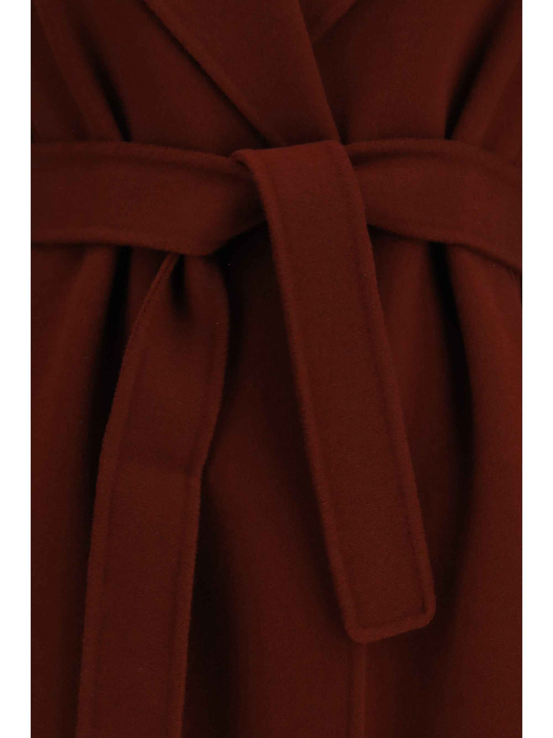 Poldo virgin wool Coat