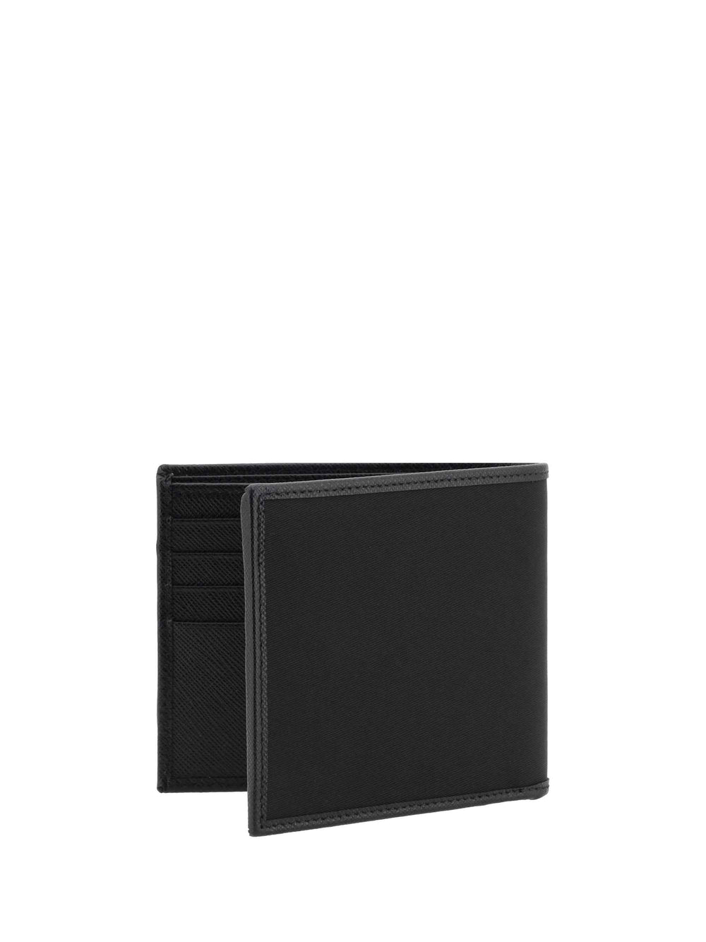Re-Nylon Wallet