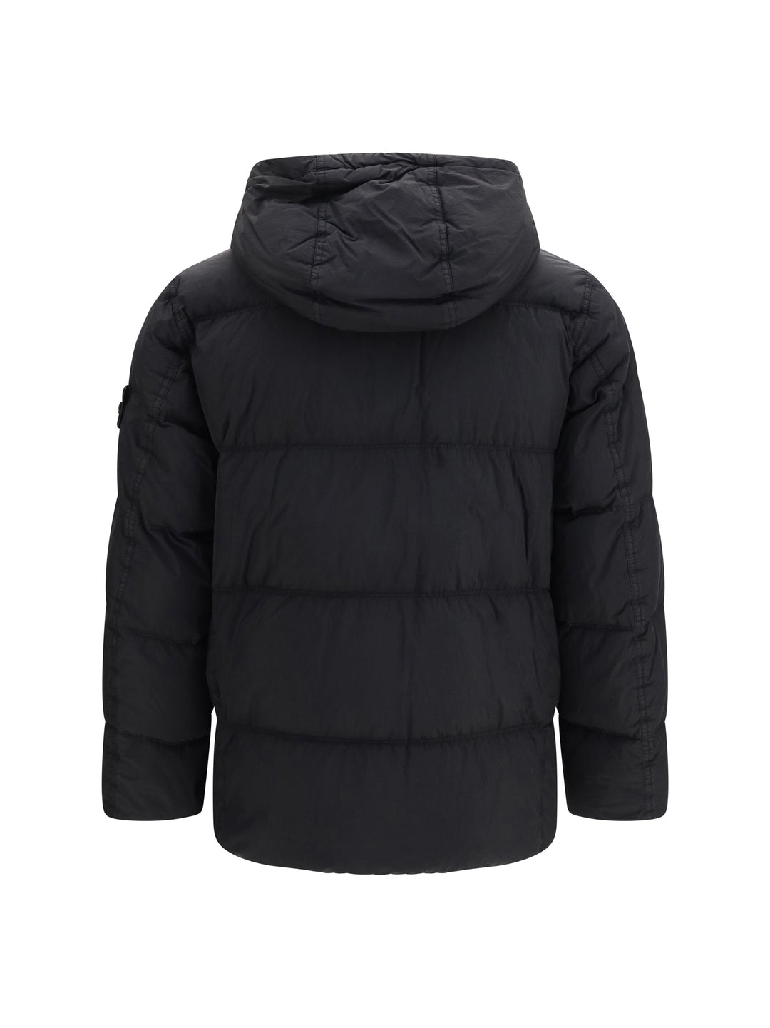 Crinkle Reps NY Down Jacket 2
