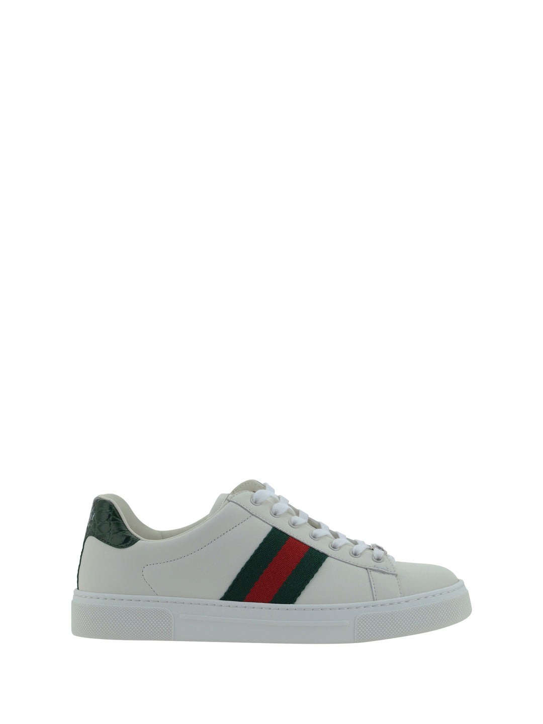 Leather Sneakers 1