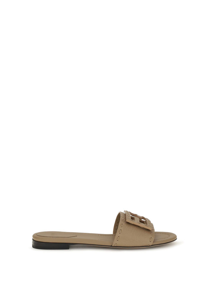 Baguette Sandals 1