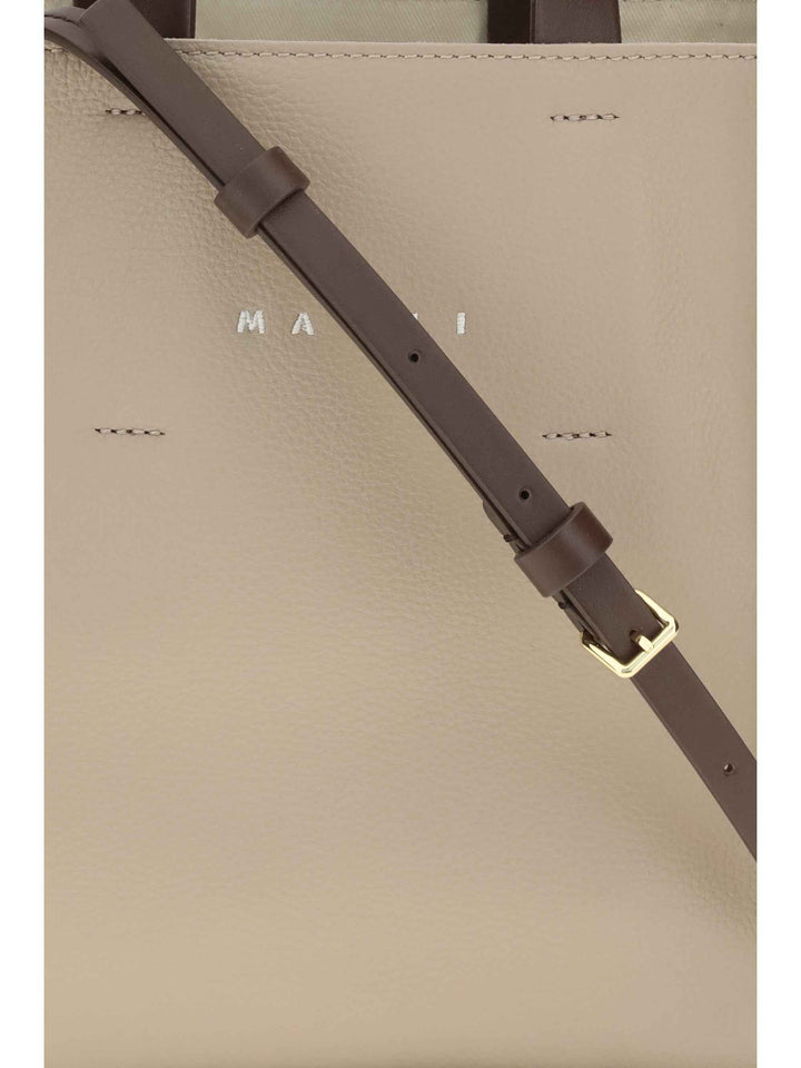 Museo mini Handbag