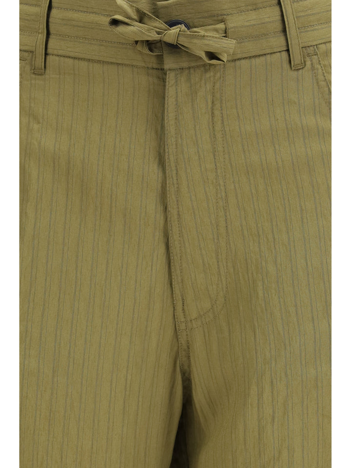 Iris Pants 3