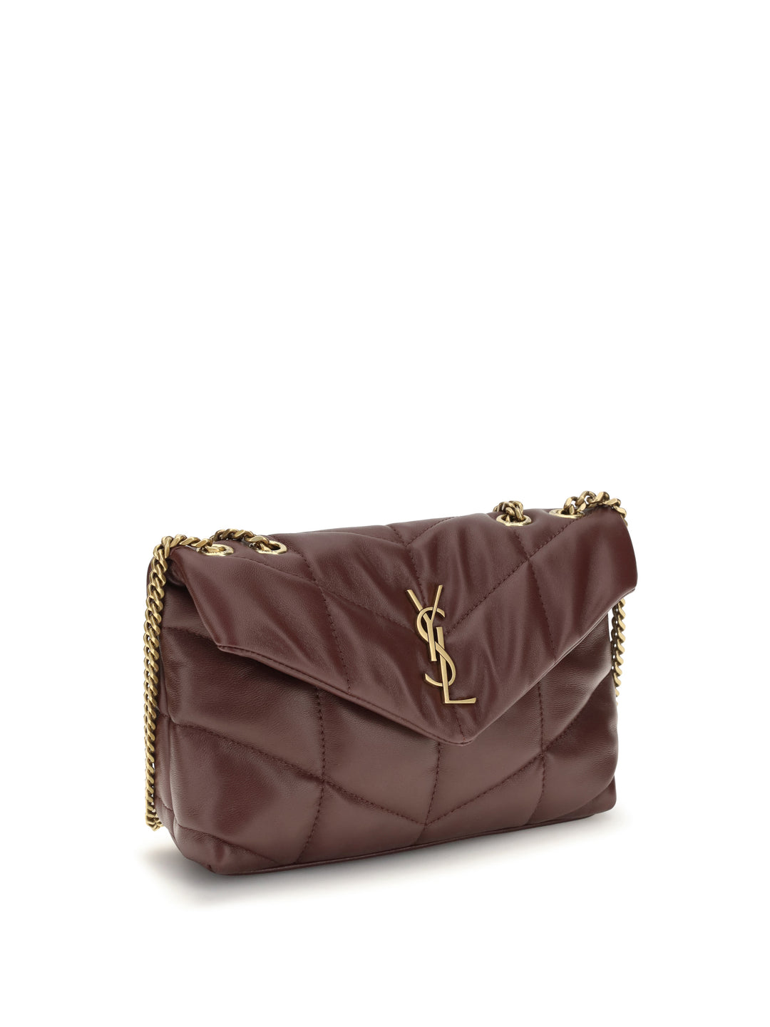 Puffer Toy Shoulder Bag 2