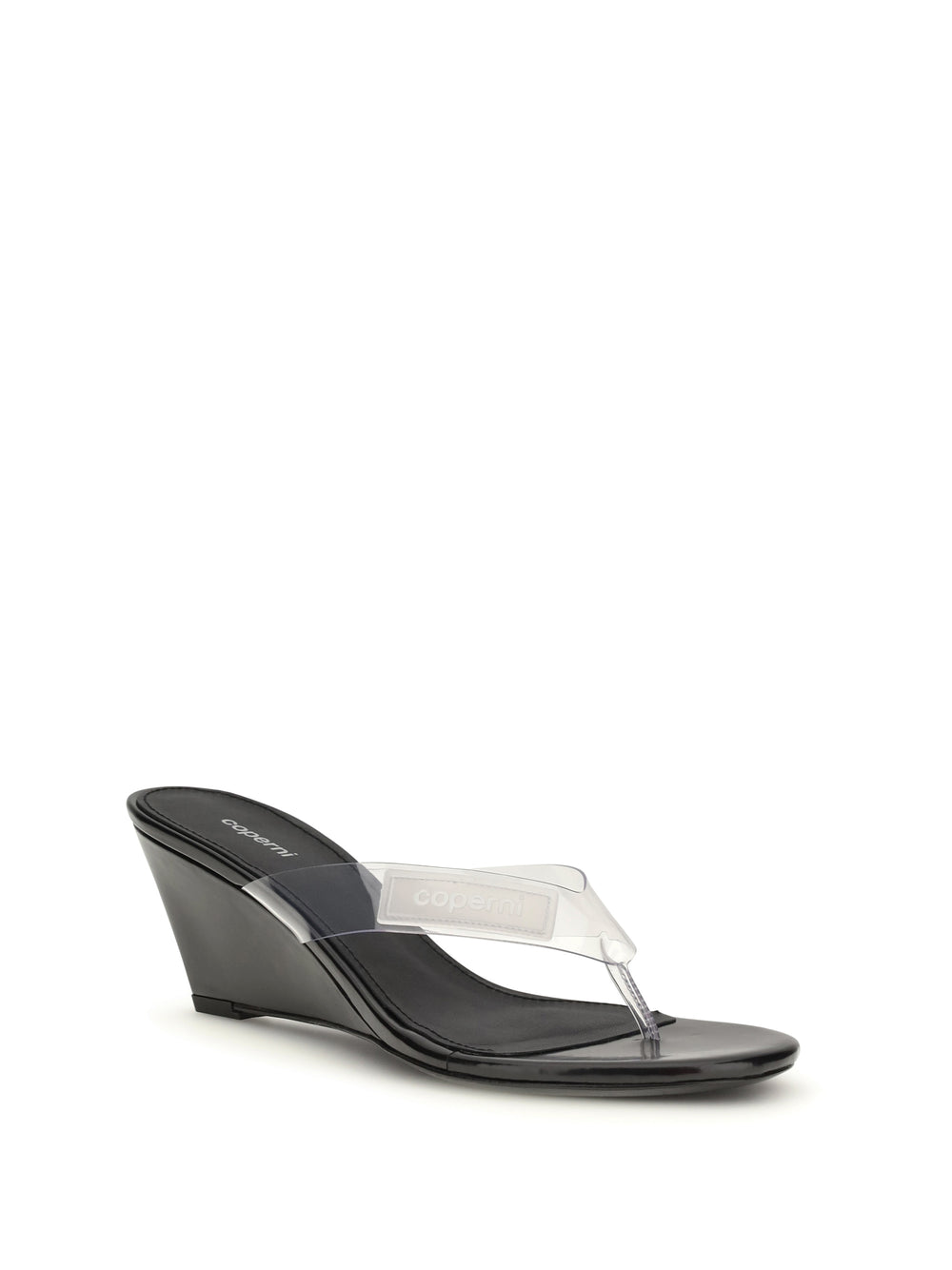 Wedge flip-flops Sandals 2