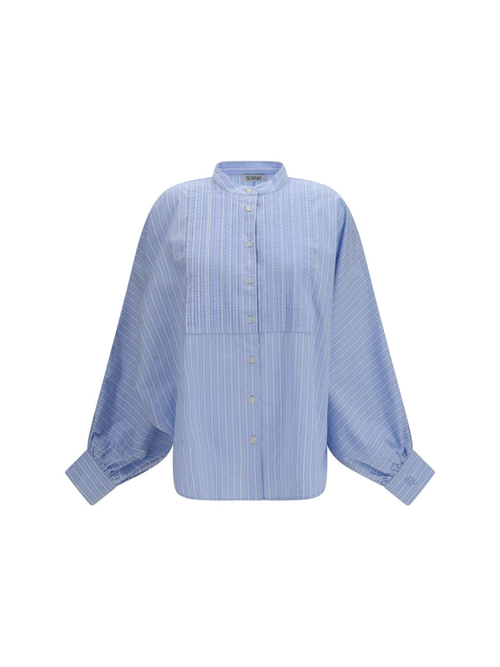 Antonia Voile Shirt