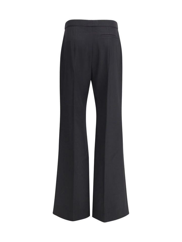 Bootcut tailoring Pants 2