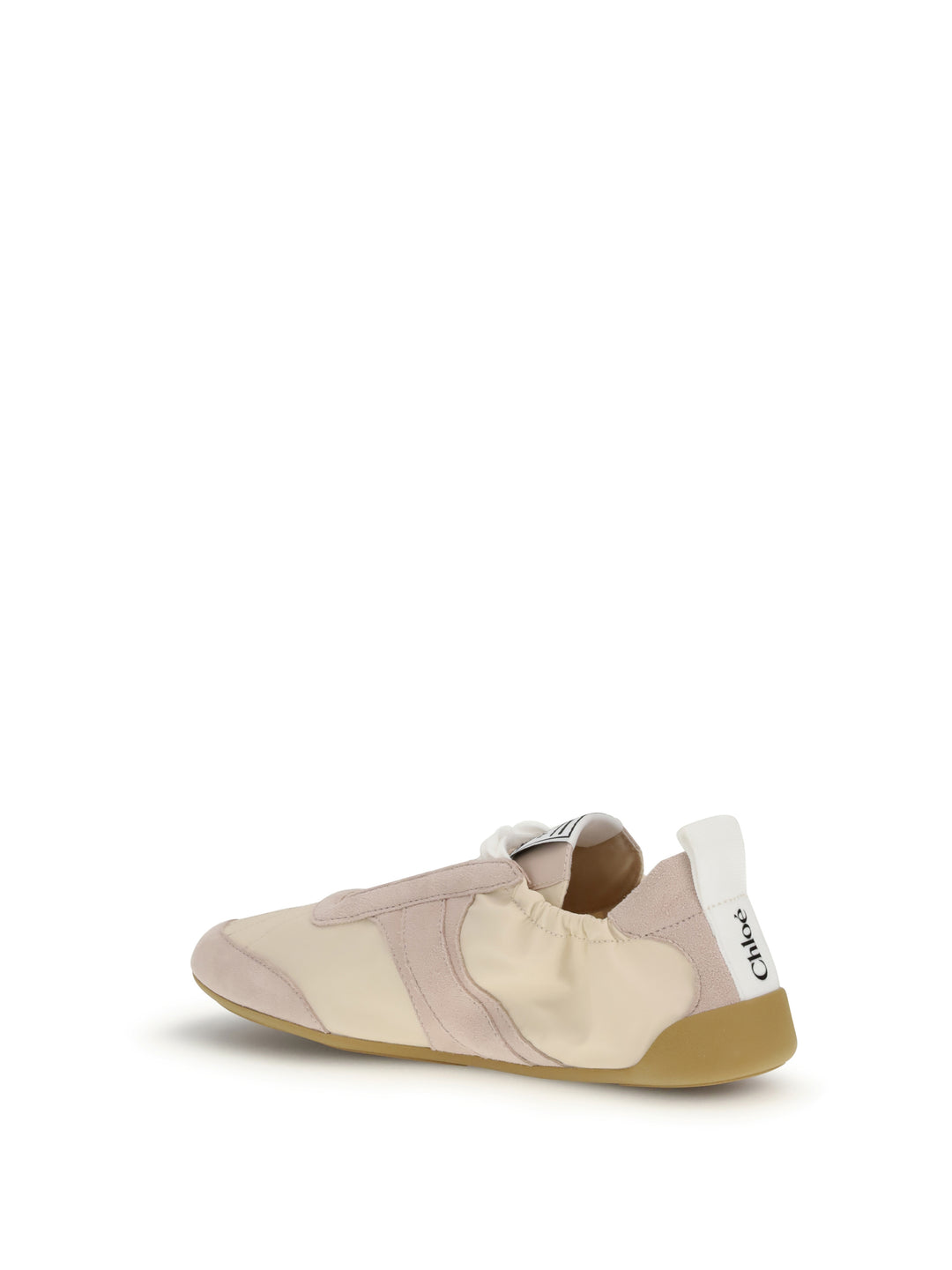 Chloé Kick Sneakers 3