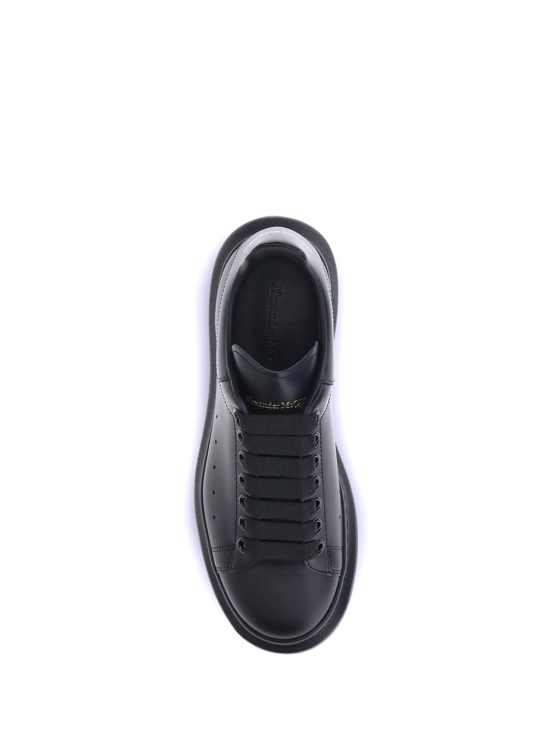 Leather Sneakers 4