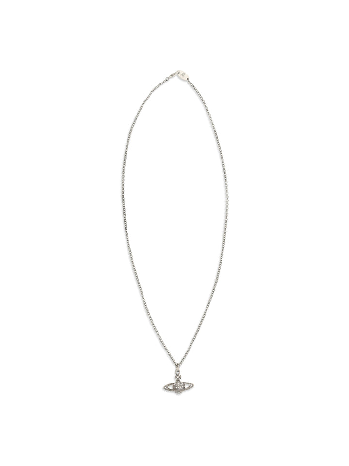 Orb Mini Necklace 1