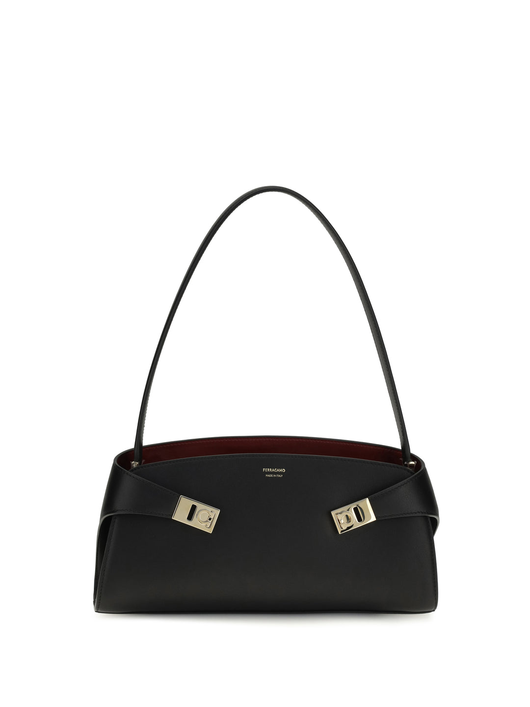 Hug East-West Shoulder Bag 1