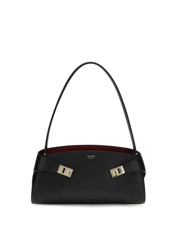 Hug East-West Shoulder Bag 1