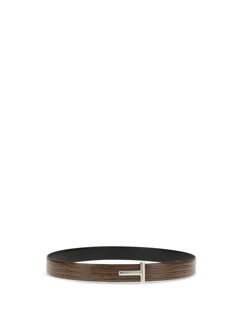 Reversible T Icon Belt 2