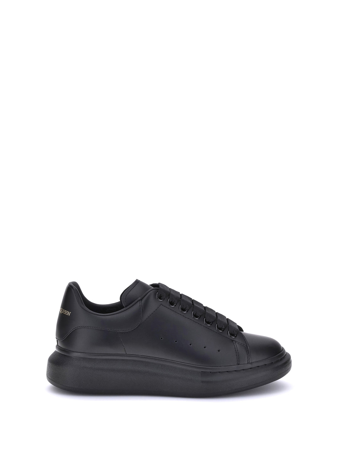 Leather Sneakers 1