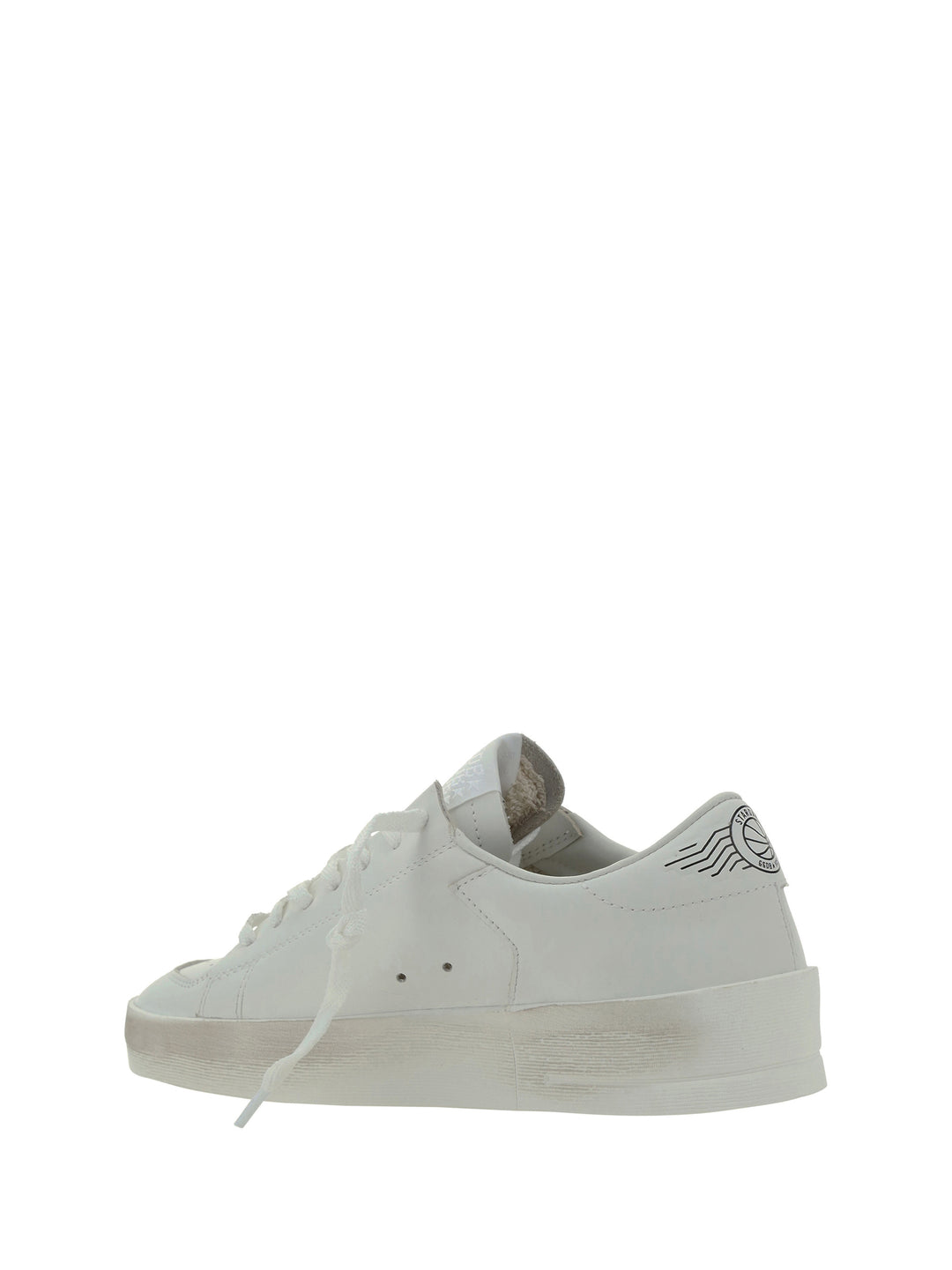 Stardan leather Sneakers 3