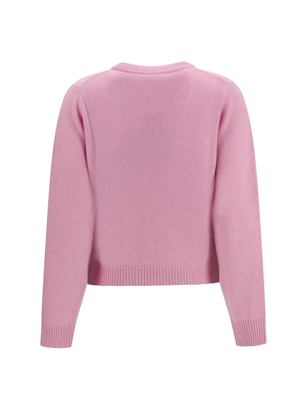 Wool graphic Sweater